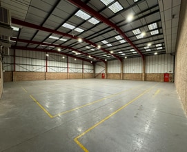 Ryehill Clos, Northampton en alquiler Foto del interior- Imagen 1 de 3