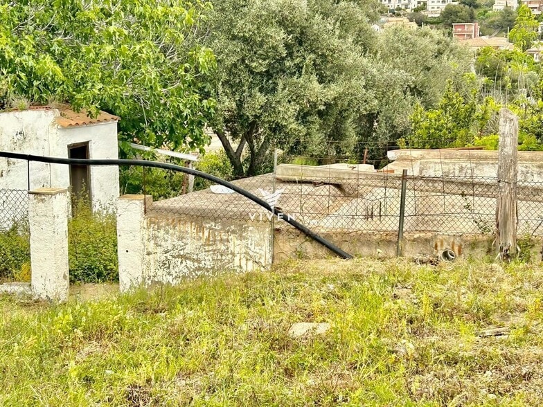 Terreno en Calafell, Tarragona en venta - Foto del edificio - Imagen 2 de 7