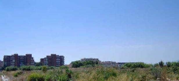 Terreno en Sueca, Valencia en venta - Vista aérea - Imagen 3 de 5