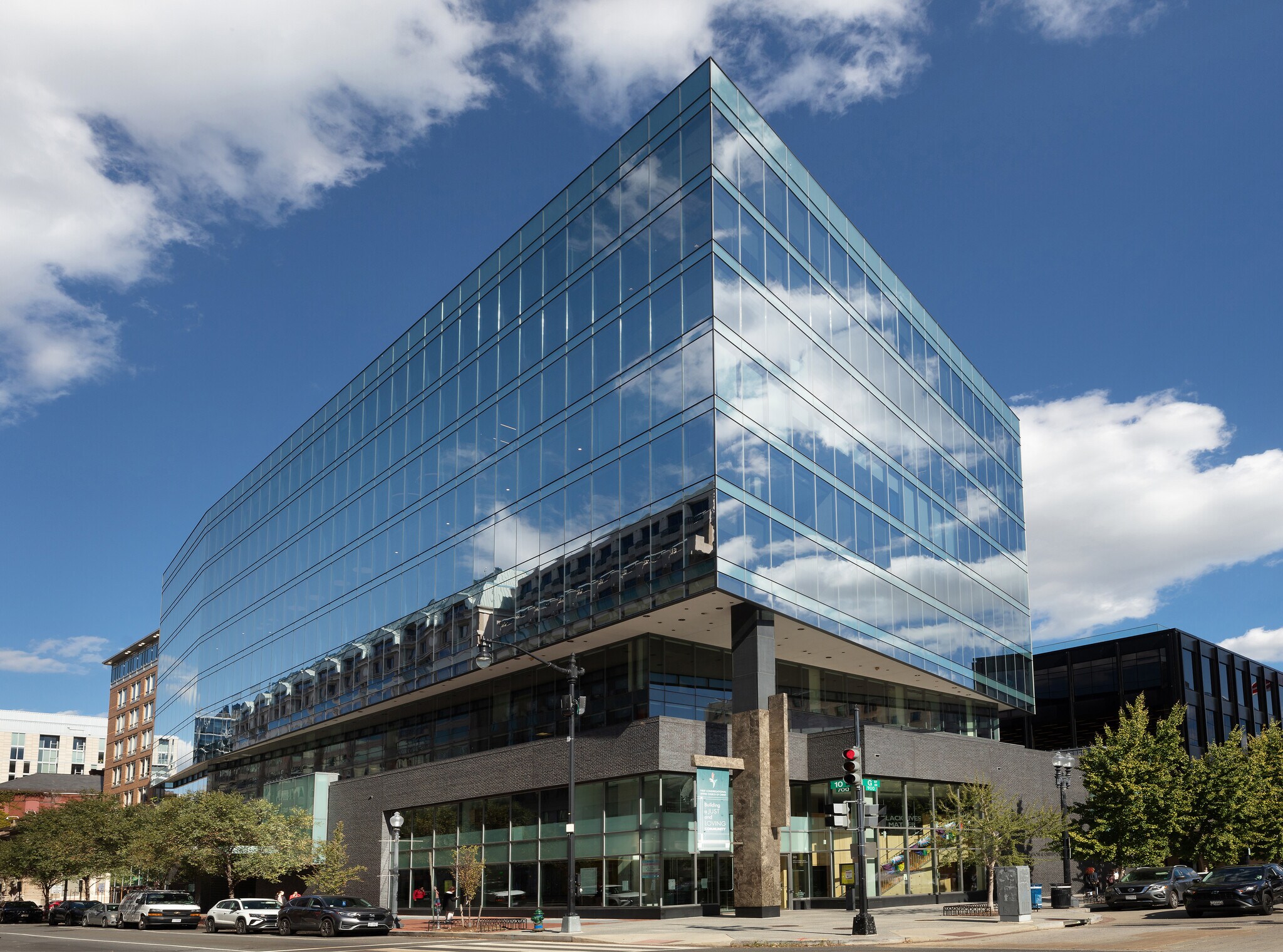 733 10th St NW, Washington, DC en alquiler Foto principal- Imagen 1 de 22