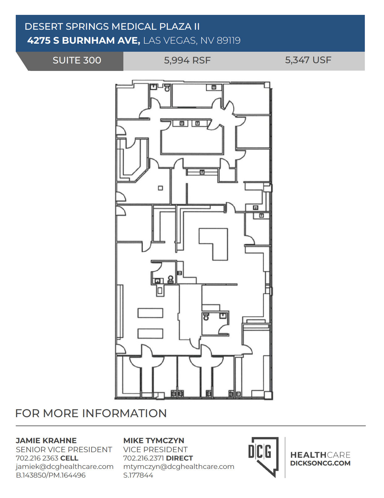 4275 S Burnham Ave, Las Vegas, NV en alquiler Foto del edificio- Imagen 1 de 1