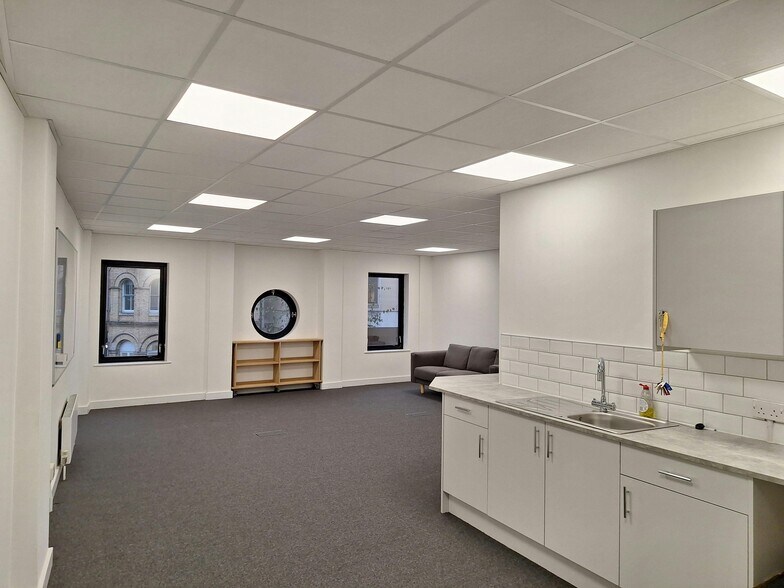 38 St. Aldates, Oxford en alquiler - Foto del interior - Imagen 3 de 7