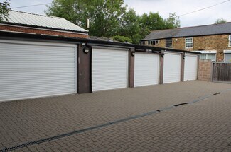 Más detalles de Cooks Garages Forge Lane, Northwood - Flex en alquiler