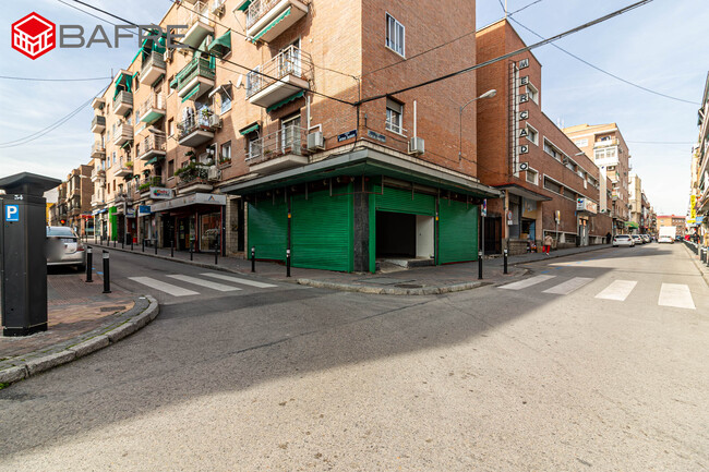 Más detalles de Local en alquiler