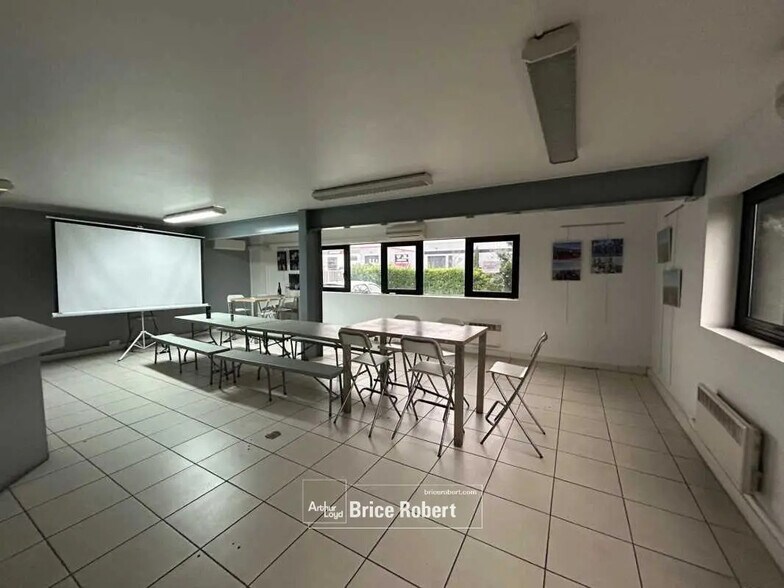 Flex en Genas en alquiler - Foto del interior - Imagen 3 de 32