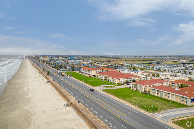 Más detalles para 8008 Seawall Blvd, Galveston, TX - Terrenos en venta