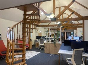 Chesham Rd, Berkhamsted en alquiler Foto del interior- Imagen 2 de 7