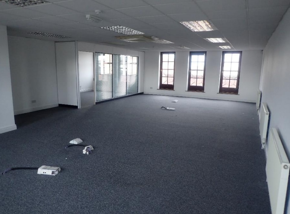 427 Lichfield Rd, Birmingham en alquiler Foto del interior- Imagen 1 de 2