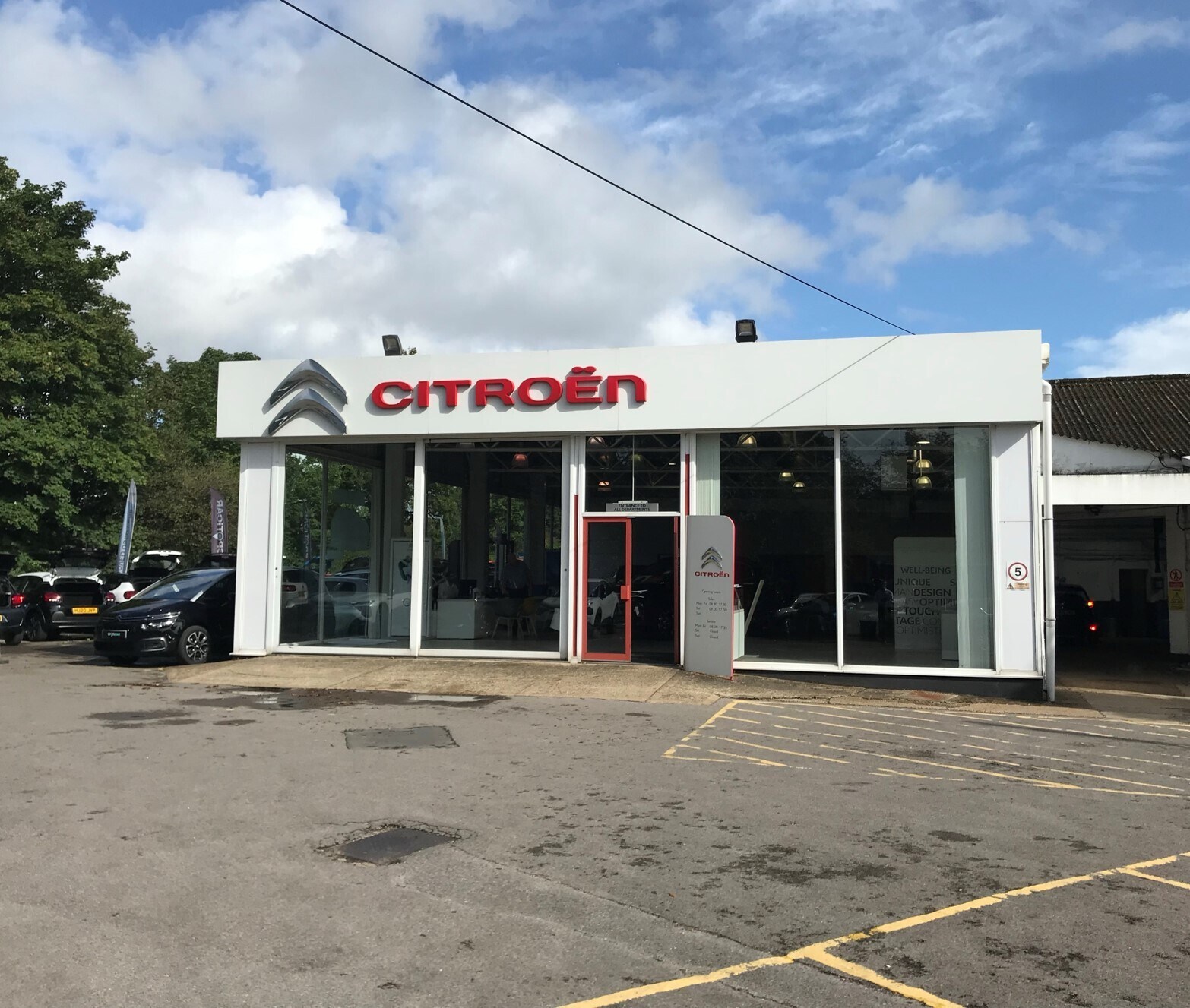 Old Portsmouth Rd, Godalming en venta Foto principal- Imagen 1 de 5