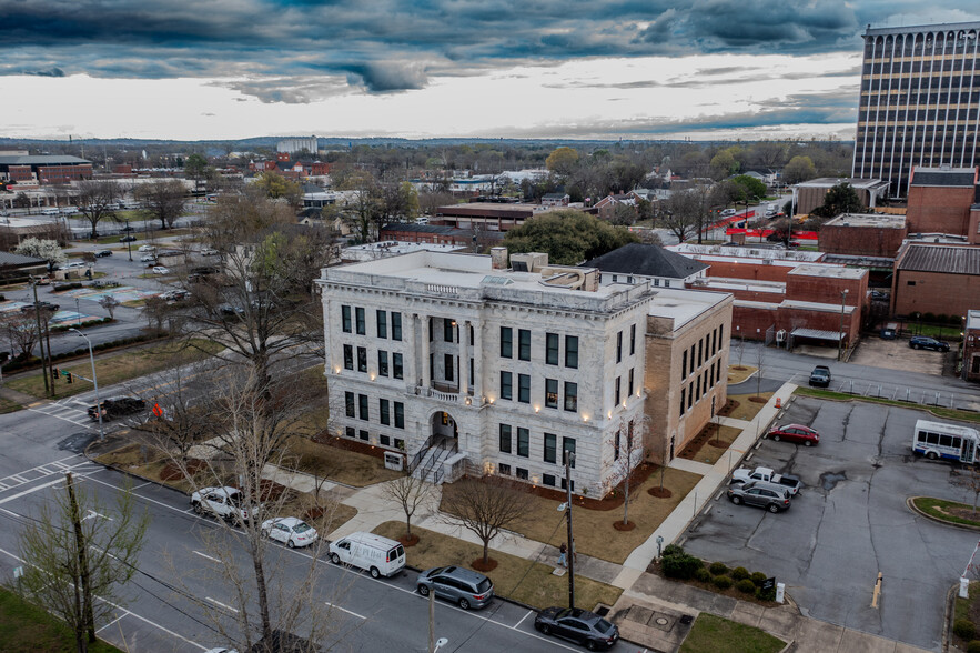 118 W 11th St, Columbus, GA en alquiler - Foto del edificio - Imagen 3 de 23