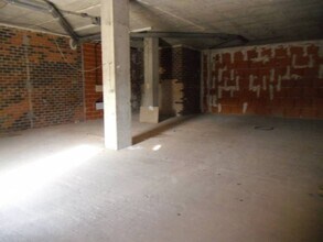 Local en Manresa, Barcelona en alquiler Foto del interior- Imagen 2 de 4