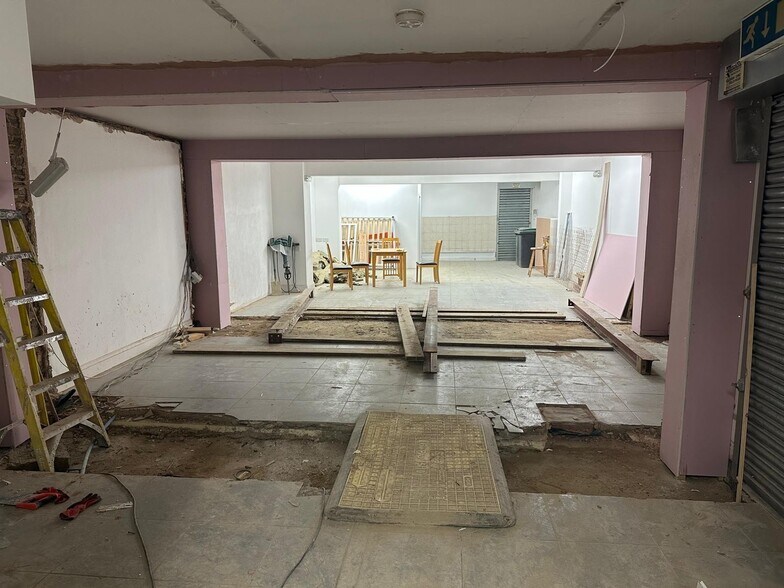 66 Turnpike Ln, London en alquiler - Foto del edificio - Imagen 3 de 3