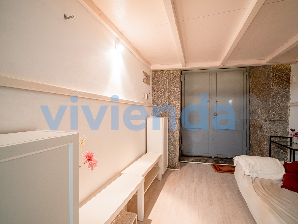 Madrid, MAD 28015 - Unidad 01 - - Plano de la planta - Image 1 of 8