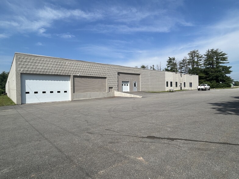 44 Industrial Park, Dover, NH en alquiler - Foto del edificio - Imagen 2 de 5