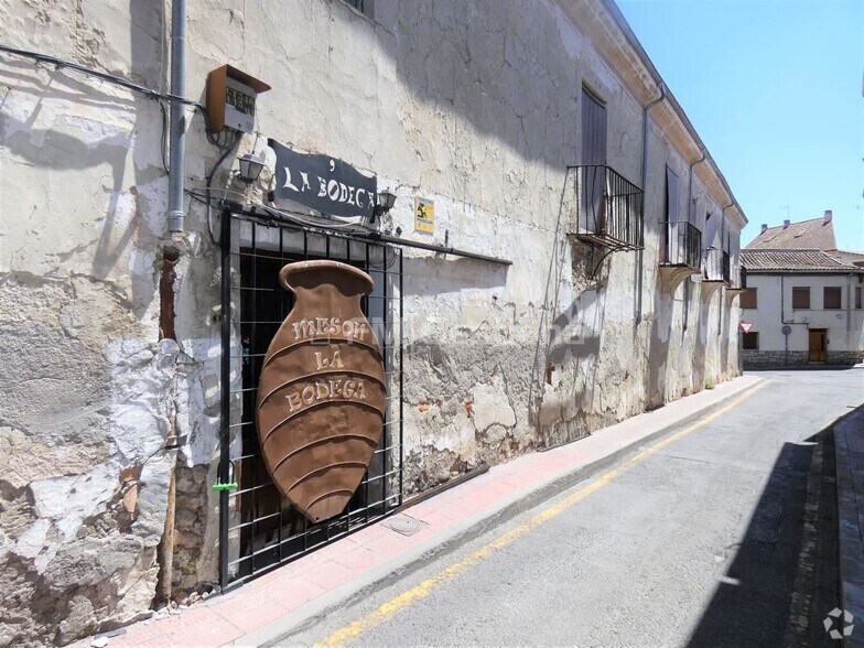 en Valdemoro, Madrid en venta - Foto del interior - Imagen 1 de 1