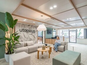 Travessera de Gràcia, 47-49, Barcelona, Barcelona en alquiler Foto del interior- Imagen 1 de 12