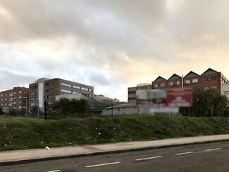 Más detalles de Calle de Reus, 12, Madrid - Terreno en venta