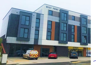 Más detalles de Cardiff Rd, Newport - Local en alquiler