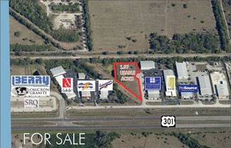 Más detalles para 2507 81st Pl E, Sarasota, FL - Terrenos en alquiler