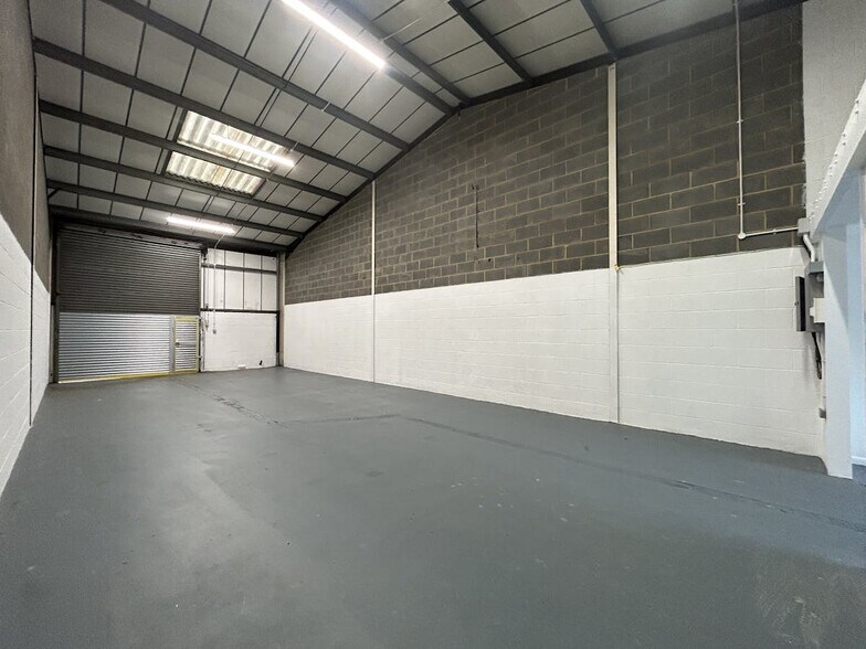 1-31 Etloe Rd, London en alquiler - Foto del interior - Imagen 3 de 7