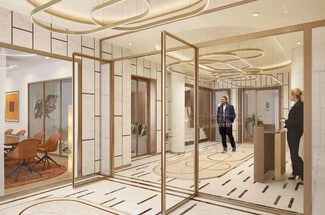 Más detalles de 52 Rue De La Bienfaisance, Paris - Oficina en alquiler