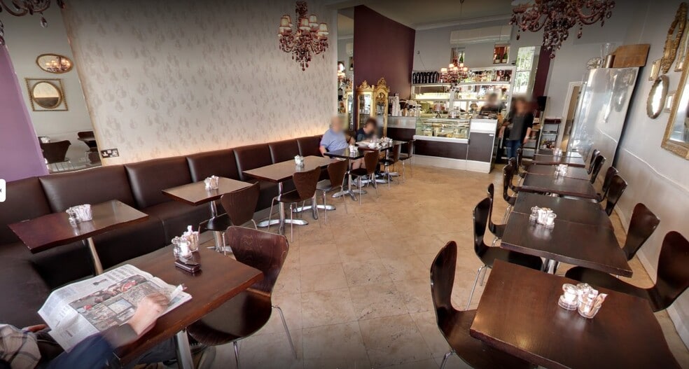 772 Finchley Rd, London en venta - Foto del interior - Imagen 2 de 4