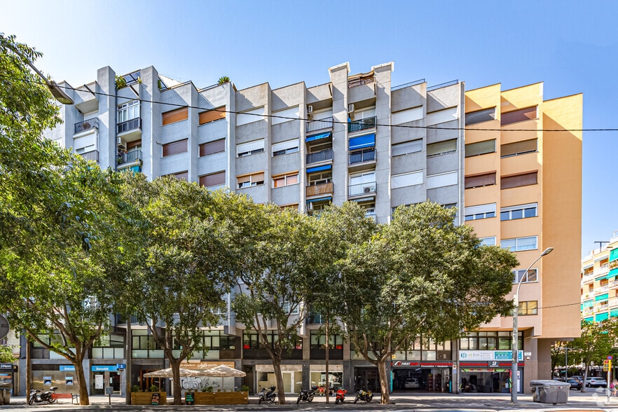 Travessera de les Corts, 241, Barcelona, Barcelona en venta - Foto principal - Imagen 1 de 2