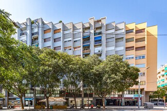 Más detalles de Travessera de les Corts, 241, Barcelona - Edificio residencial​ en venta