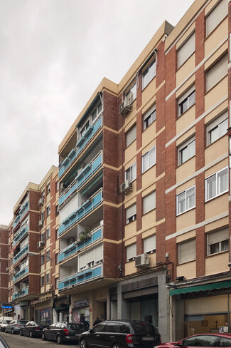 Más detalles para Calle De San Lamberto, 13, Madrid - Edificios residenciales en venta