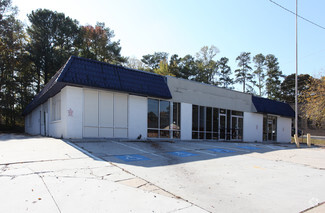 Más detalles para 4630 N Shallowford Rd, Dunwoody, GA - Oficina en alquiler