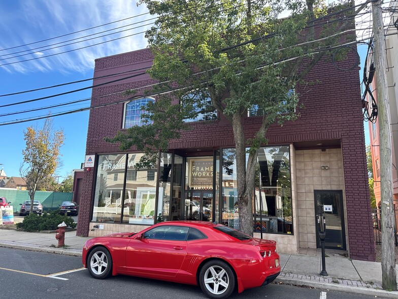 133-135-137 Monmouth Street, Red Bank, NJ en venta - Foto del edificio - Imagen 3 de 13