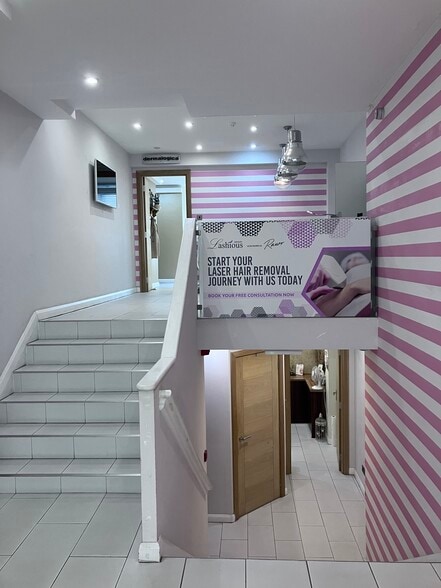 37 Western Rd, Brighton en venta - Foto del interior - Imagen 3 de 6