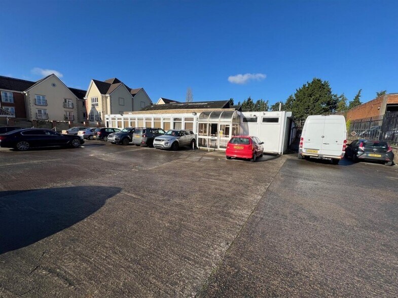 1-3 Yelverton Rd, Bristol en alquiler - Foto del edificio - Imagen 3 de 4