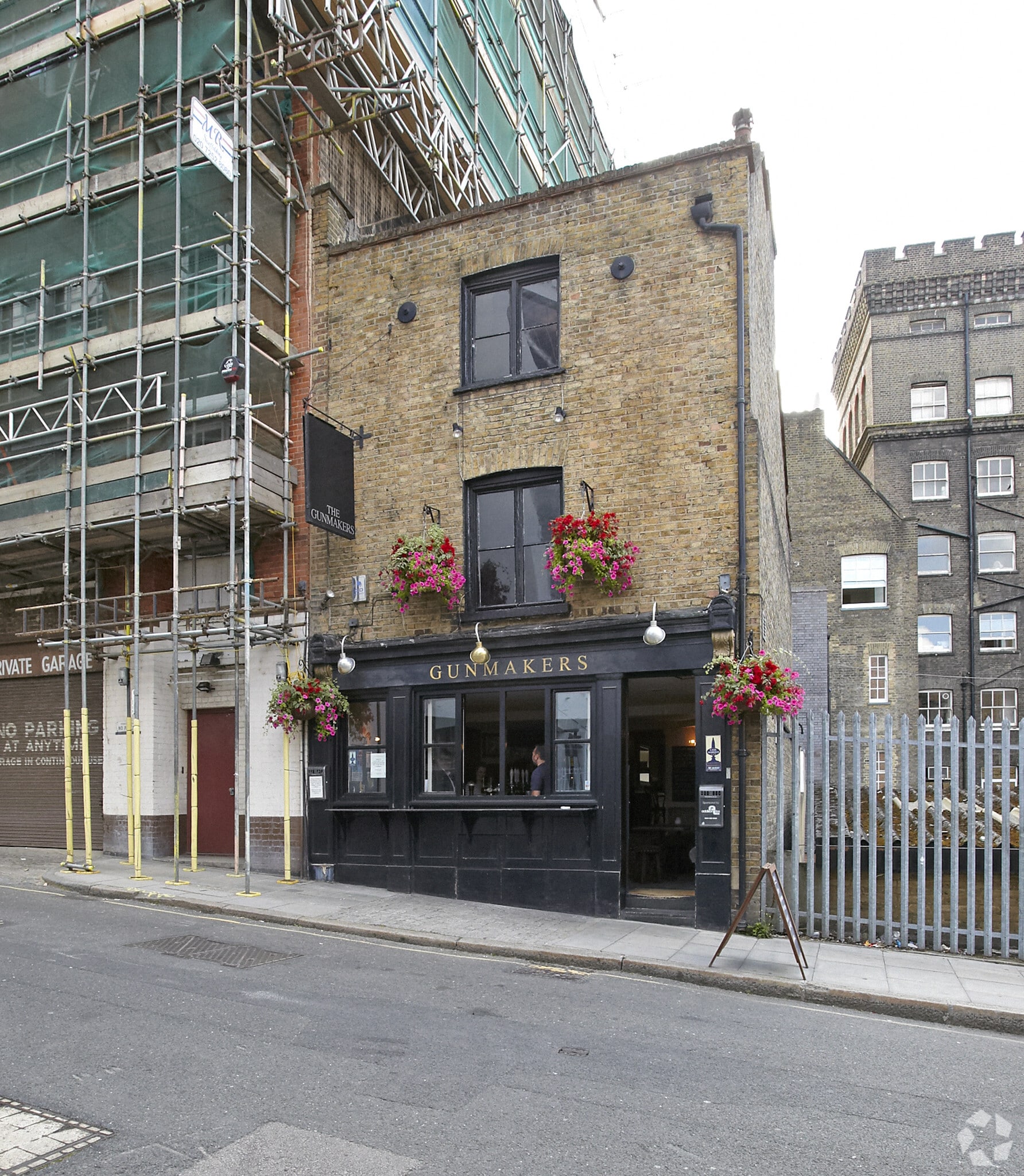 13 Eyre Street Hl, London en alquiler Foto principal- Imagen 1 de 6