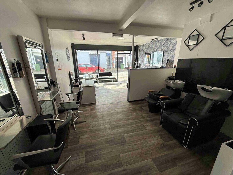 156 Marston Rd, Stafford en alquiler - Foto del interior - Imagen 3 de 4