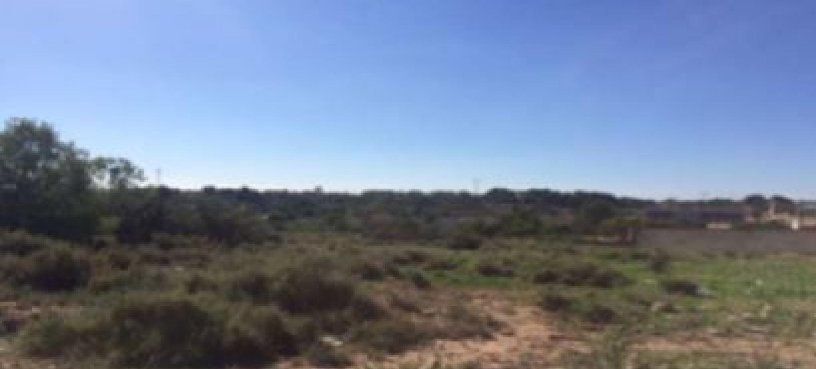 Terreno en Bétera en venta - Foto del edificio - Imagen 3 de 4