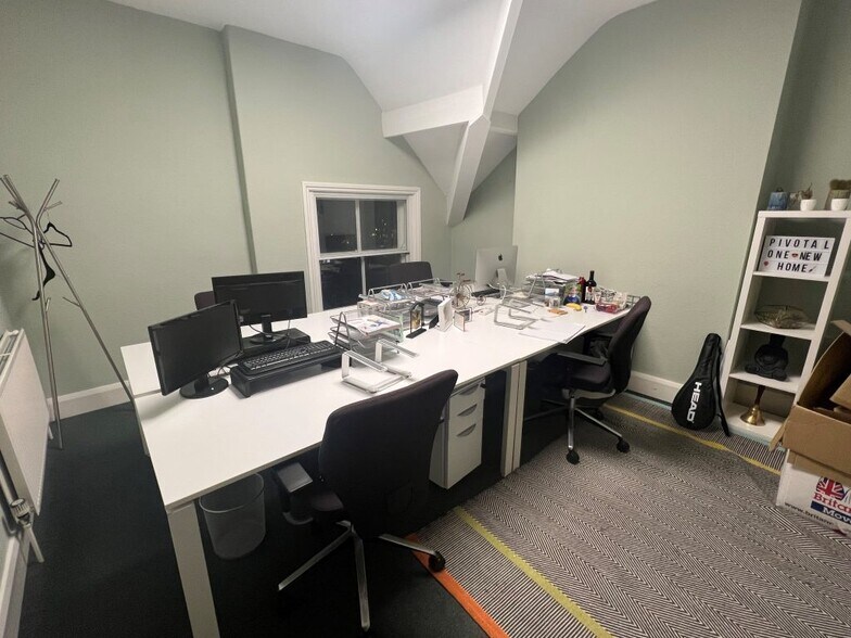 38 The Grv, Ilkley en alquiler - Foto del edificio - Imagen 2 de 5