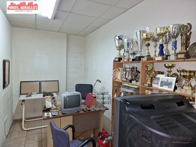 Más detalles de Local en venta