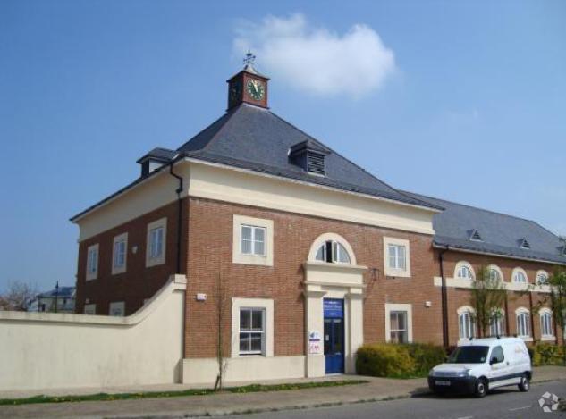 Bridport Rd, Dorchester en alquiler - Foto principal - Imagen 1 de 1