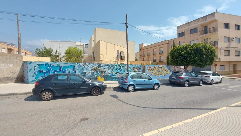 Terreno en Almería, Almería en venta - Foto principal - Imagen 2 de 8