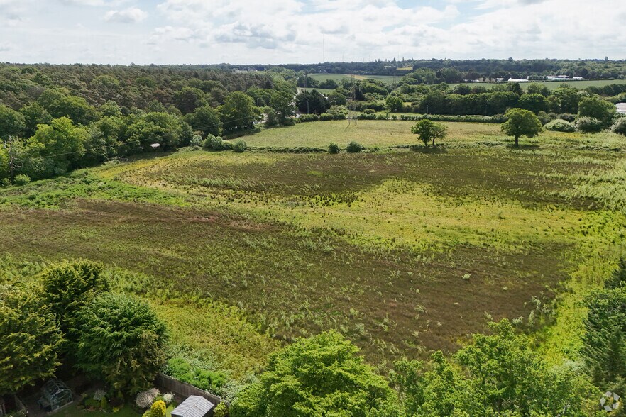 5 Great North Rd, Hatfield en venta - Foto del edificio - Imagen 3 de 9