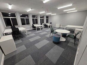 Panmure St, Dundee en alquiler Foto del interior- Imagen 1 de 4