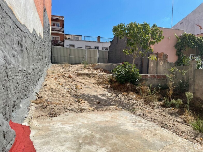 Terrenos en San Sebastián De Los Reyes, MAD en venta - Foto principal - Imagen 1 de 9