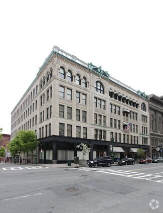 Más detalles para 311 Main St, Worcester, MA - Espacio de varios usos en alquiler