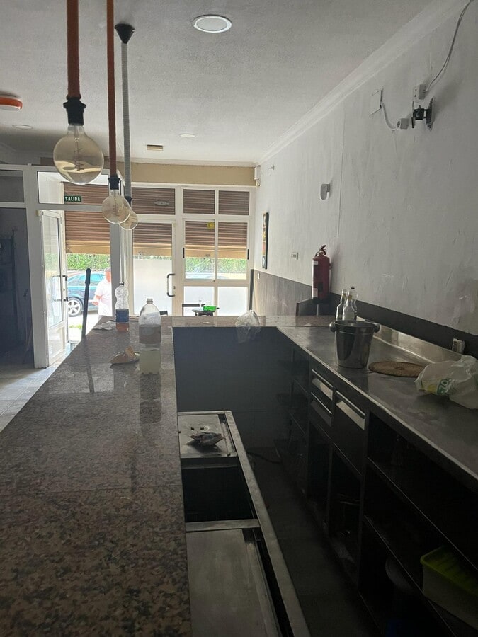 Santa Pola, ALI 03130 - Unidad 1 - - Foto del interior - Image 1 of 5