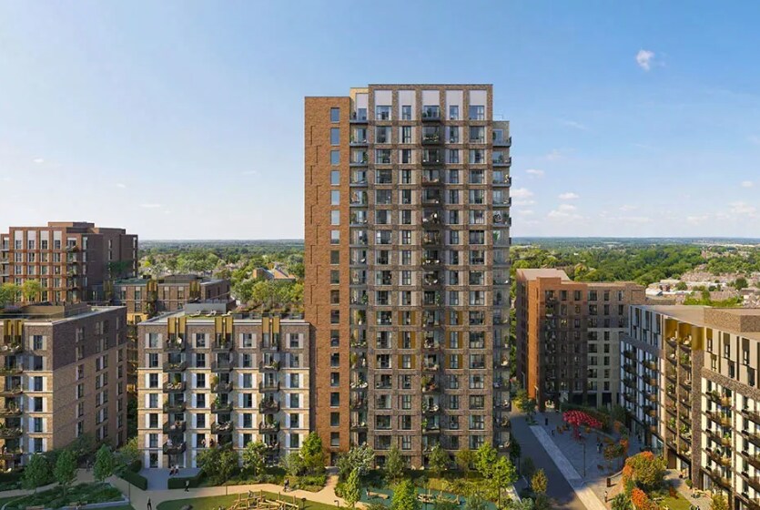 2 Fauna Walk, Watford en alquiler - Foto principal - Imagen 2 de 3