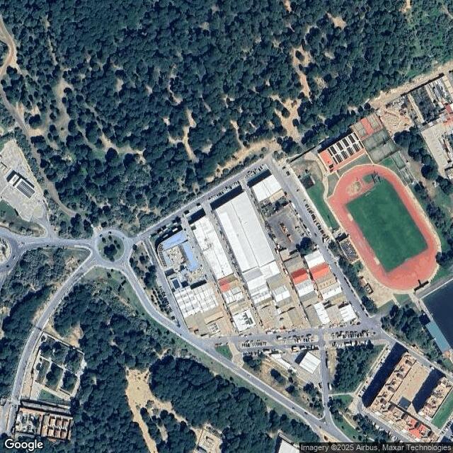 Nave en Punta Umbría en venta Foto del edificio- Imagen 1 de 2