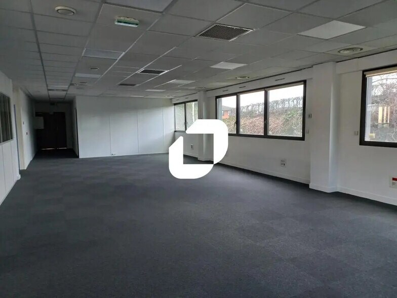 15-17 Rue Nicolas Appert, Villeneuve-d'Ascq en alquiler - Foto del interior - Imagen 3 de 6