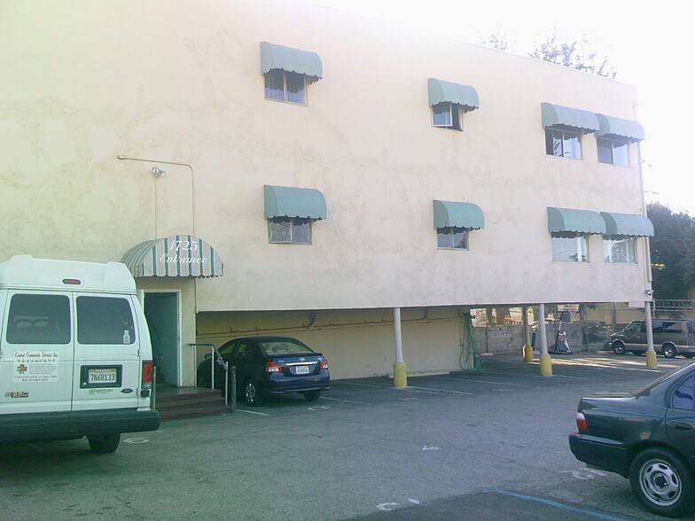 1725 Beverly Blvd, Los Angeles, CA en venta - Foto del edificio - Imagen 3 de 12