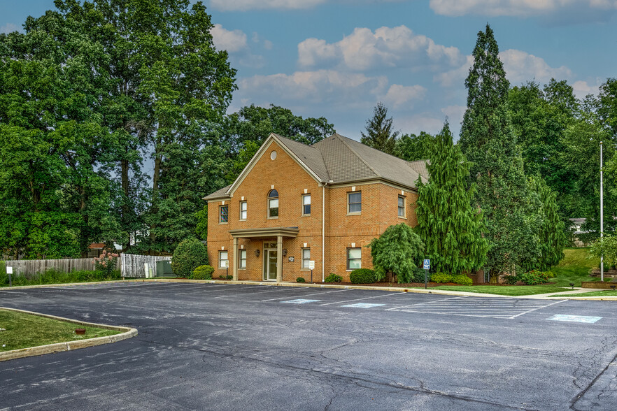 405 Niles Cortland Rd SE, Warren, OH en venta - Foto del edificio - Imagen 3 de 20